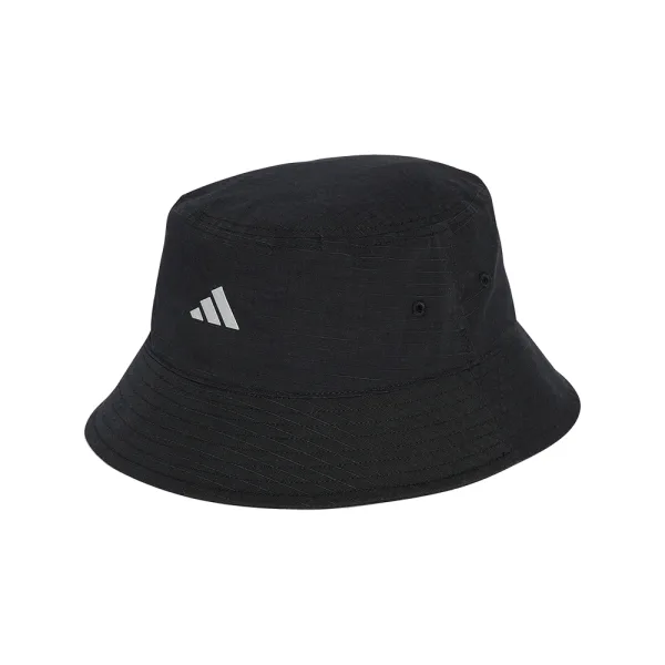 Mercedes f1 classic bucket hat, black - Image 2