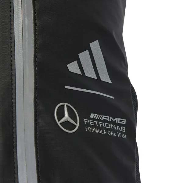 Mercedes amg petronas f1 backpack, black - Image 5