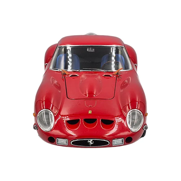 Ferrari 250 gto red 1:18 - Image 2
