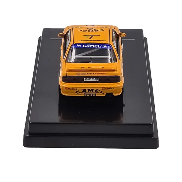 Mitsubishi galant vr-4 rally el corte 1:64 - Image 5