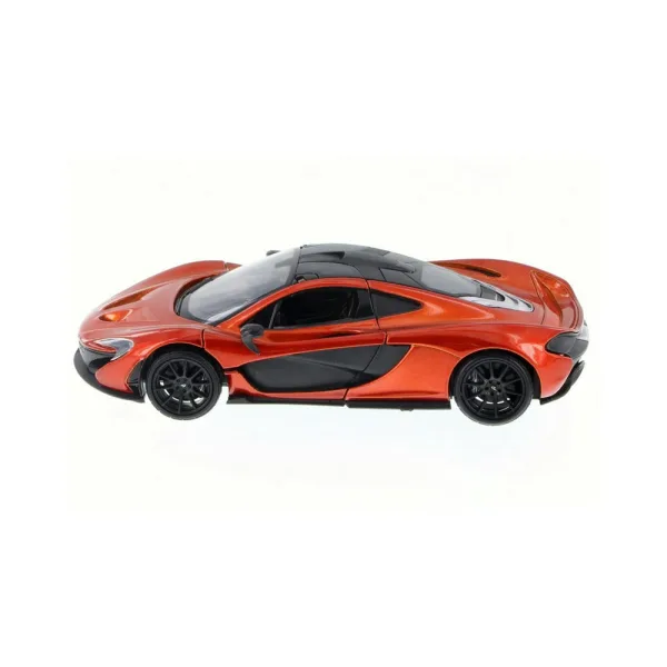 Mclaren p1  orange 1/24 - Image 3