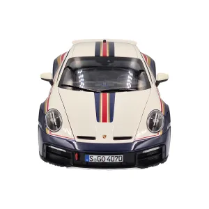Porsche 911 dakar roughroads 2023 1:18