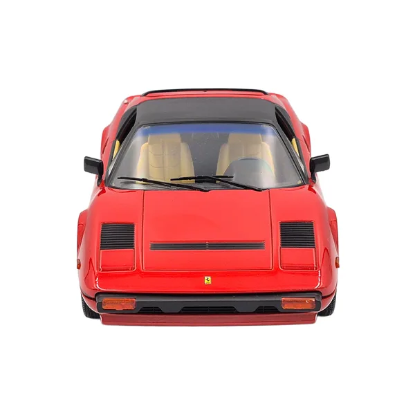 Ferrari 308 gts red 1982 1:18