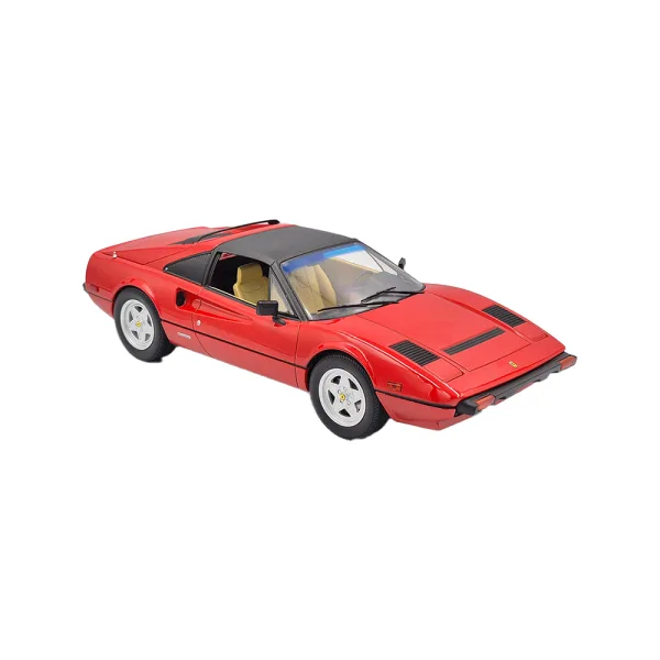Ferrari 308 gts red 1982 1:18 - Image 3