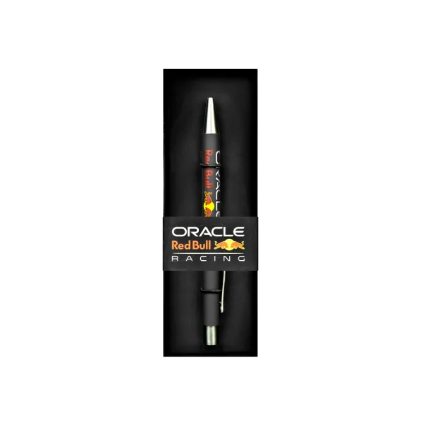 Red bull Ballpen