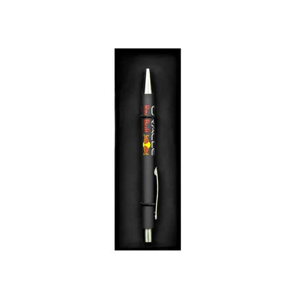 Red bull Ballpen - Image 2