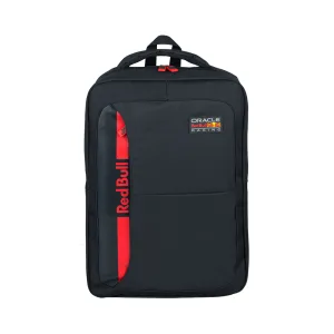 Red bull backpack