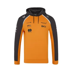 Mclaren f1 team hooded sweater  2025, Unisex