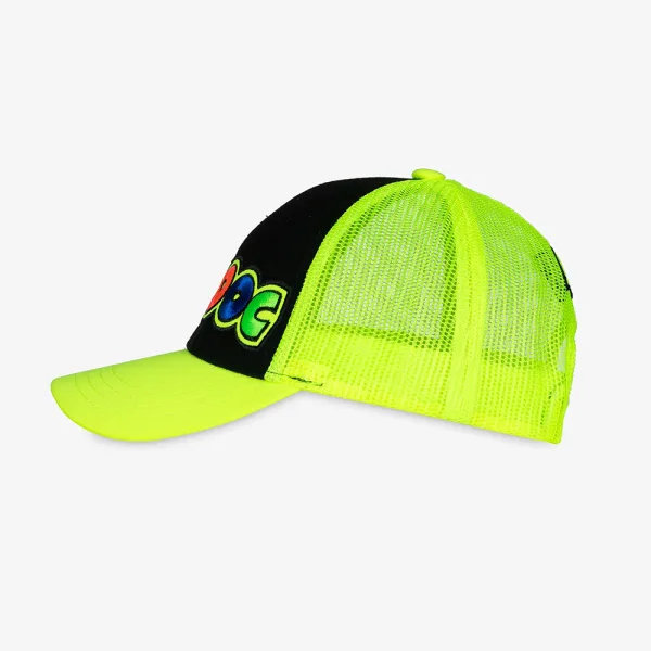 Vr46 the doc cap yellow kids, Kids - Image 2