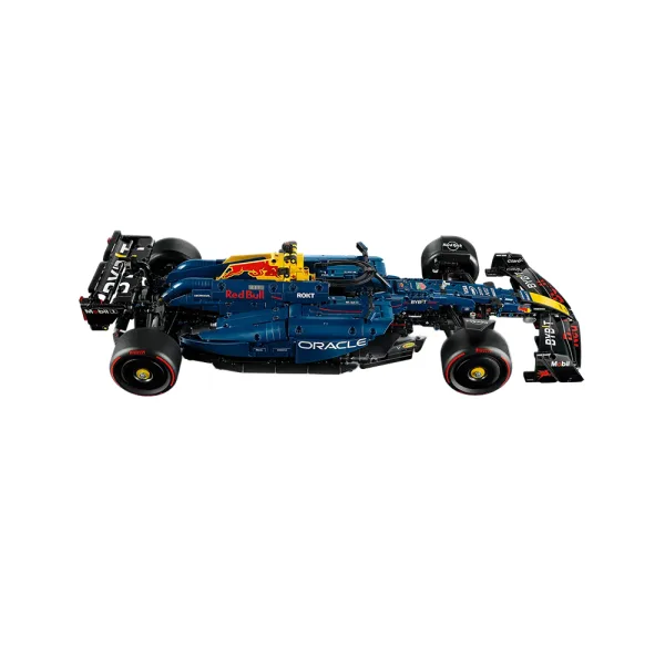 Lego red bull oracle RB20 f1 car technic - Image 2