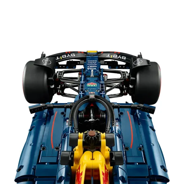 Lego red bull oracle RB20 f1 car technic - Image 4