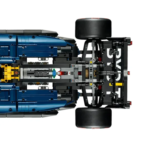 Lego red bull oracle RB20 f1 car technic - Image 5