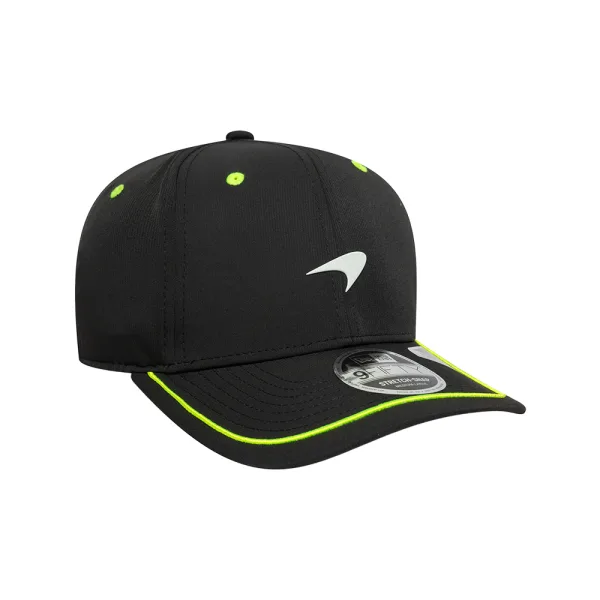 Mclaren pop 9fifty lifestyle cap, Adult - Image 2