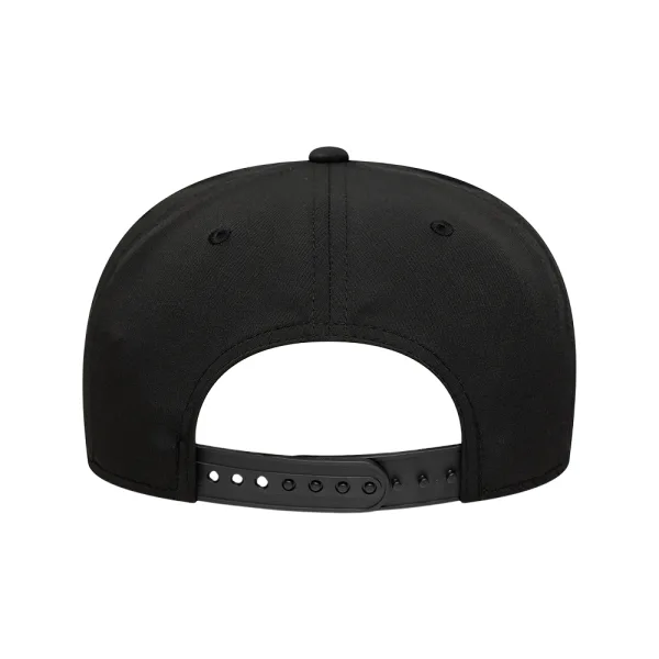Mclaren rtp retro 9seventy lifestyle cap, Adult - Image 4