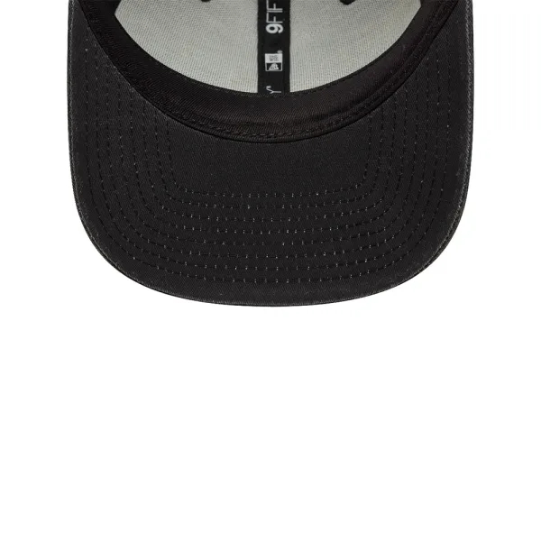 Mclaren washed 9fifty pc lifestyle cap, Adult - Image 5