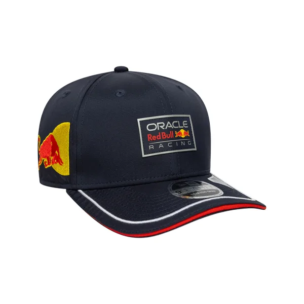 Red bull fw dyn 9seventy® lifestyle cap, Adult - Image 2