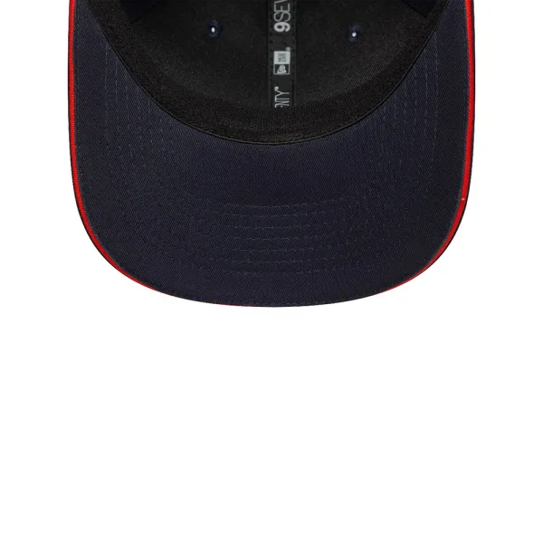 Red bull fw dyn 9seventy® lifestyle cap, Adult - Image 6