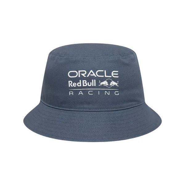Red bull seasonal tapered bucket hat, Adult
