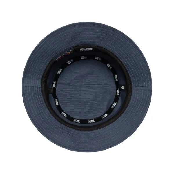 Red bull seasonal tapered bucket hat, Adult - Image 4