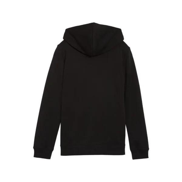 Ferrari race hoodie, black, Kids - Image 2