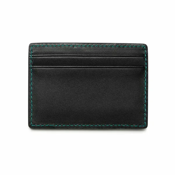 Mercedes card holder, black - Image 2