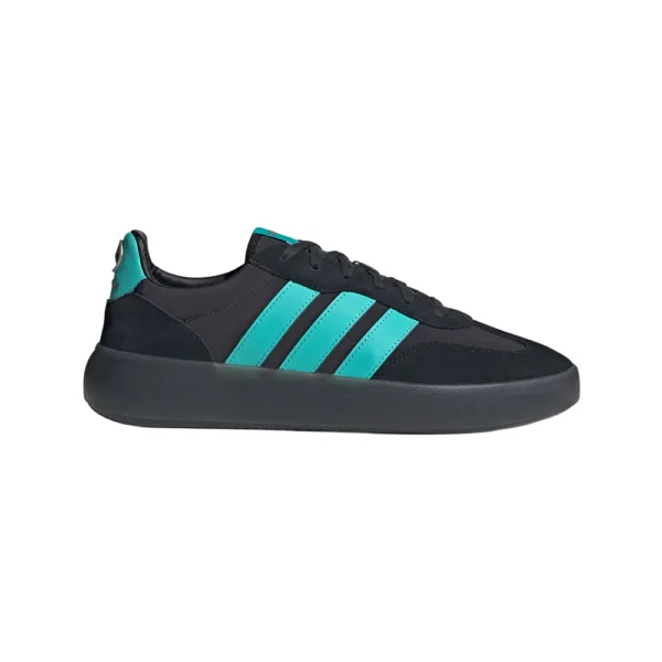 Merc barreda decode sneaker carbon/mint rush/core, Mens - Image 2