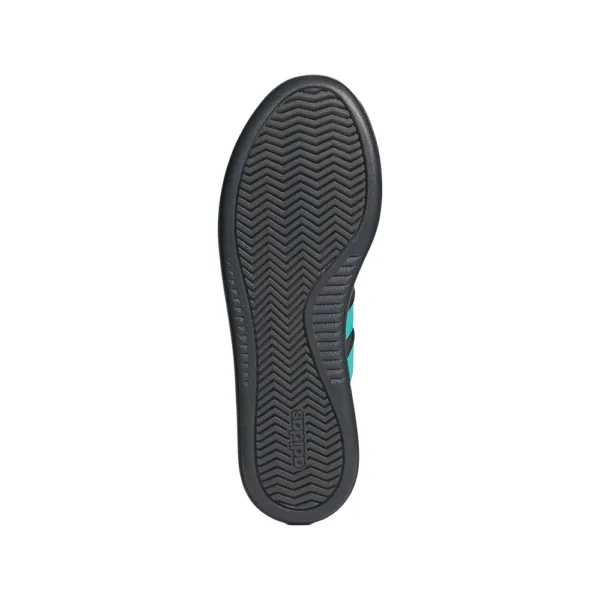 Merc barreda decode sneaker carbon/mint rush/core, Mens - Image 4