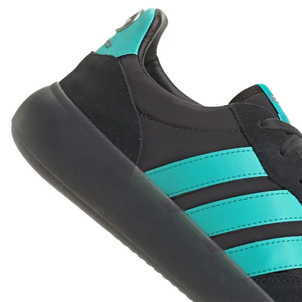Merc barreda decode sneaker carbon/mint rush/core, Mens - Image 5