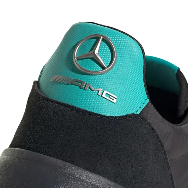 Merc barreda decode sneaker carbon/mint rush/core, Mens - Image 6