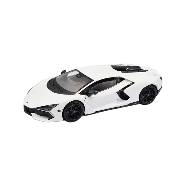 Lamborghini revuelto pearl 1/24 - Image 3