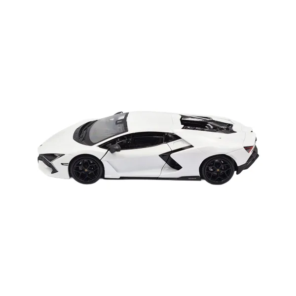 Lamborghini revuelto pearl 1/24 - Image 7
