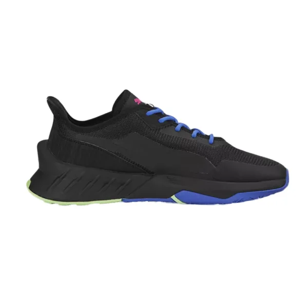 Mercedes amg maco sl puma black royal sapph, Mens - Image 2