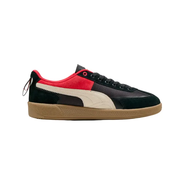 Ferrari palermo puma black alpine snow, Unisex - Image 2