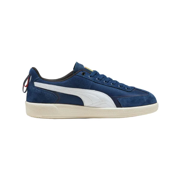 Ferrari palermo persian blue puma white, Mens - Image 2