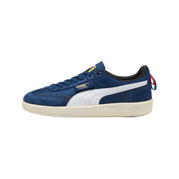 Ferrari palermo persian blue puma white, Mens - Image 3