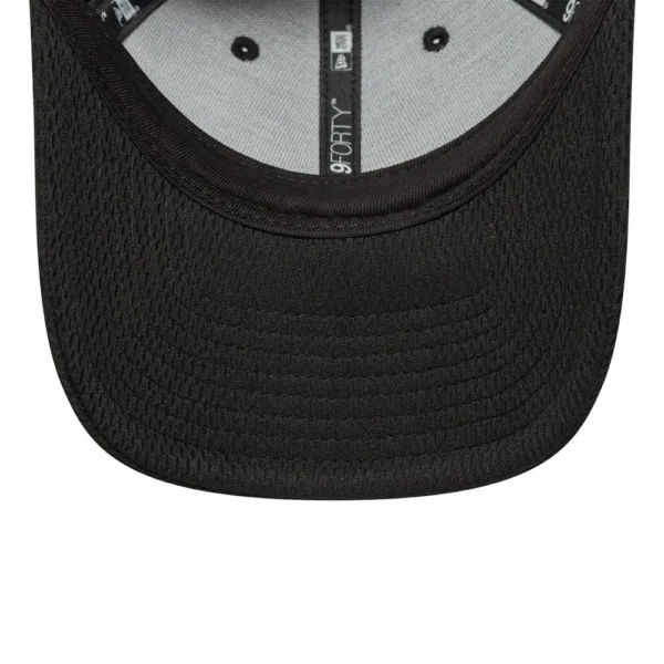 Ducati dashmark mesh 9forty® baseball cap, Adult - Image 5