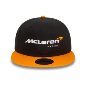 McLaren essentials 9fifty cap