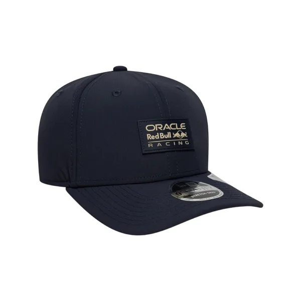 Red bull recycled 9seventy lifestyle cap, Adult - Image 2