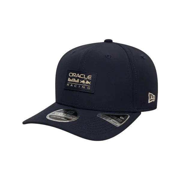 Red bull recycled 9seventy lifestyle cap, Adult - Image 3