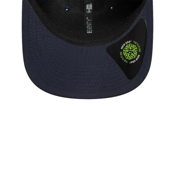 Red bull recycled 9seventy lifestyle cap, Adult - Image 5