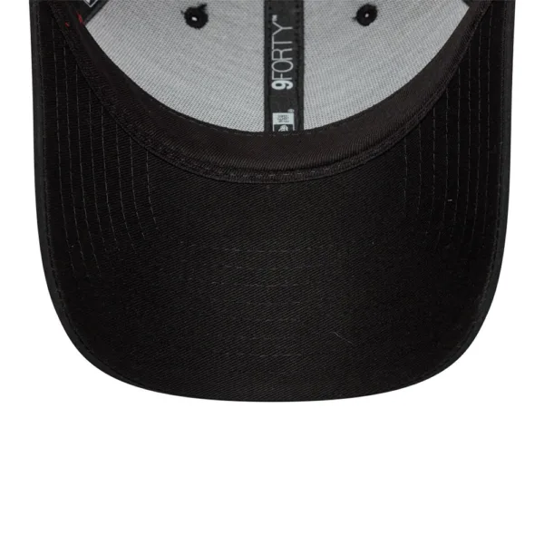 Ducati logo 9forty lifestyle fa25 baseball cap, Adult - Image 5