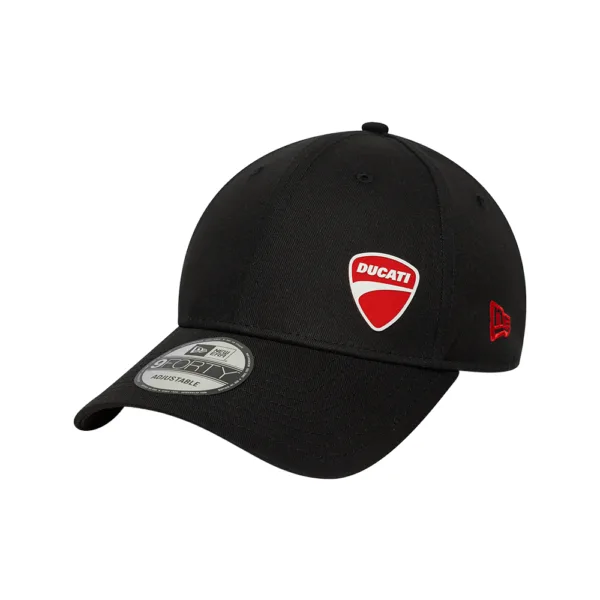 Ducati flawless 9forty lifestyle fa25 bseball cap, Adult - Image 3