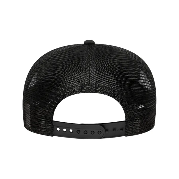 Vr46 9seventy ss lifestyle fa25 trucker cap, Adult - Image 4
