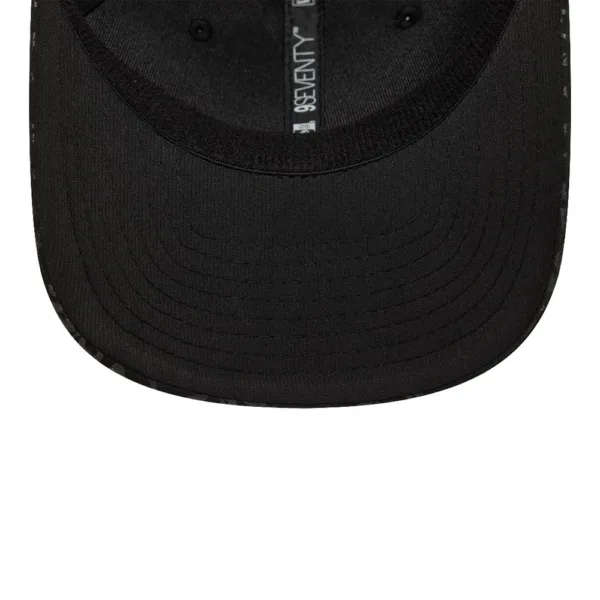 Vr46 9seventy ss lifestyle fa25 trucker cap, Adult - Image 5