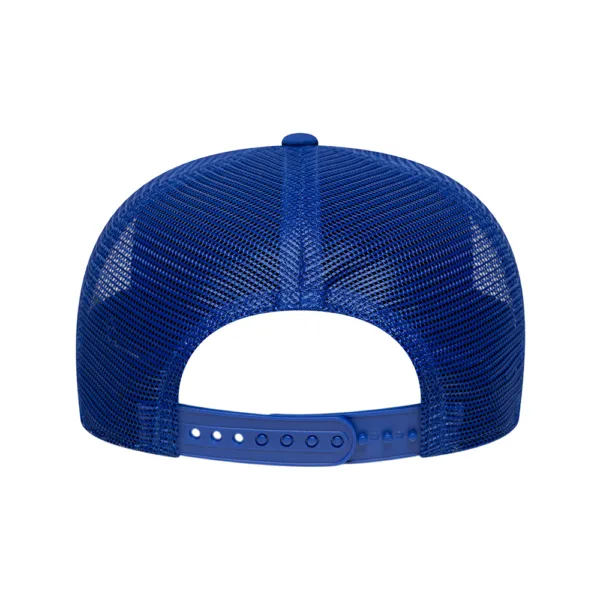 Vr46 vale fanwear 9seventy fa25 trucker cap, Adult - Image 4
