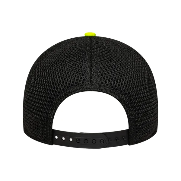 Vr46 vale e-frame lifestyle fa25 trucker cap, Adult - Image 4