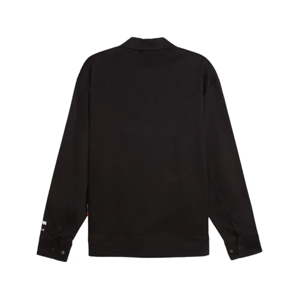 Bmw mms coach jacket, black, Mens - Image 2