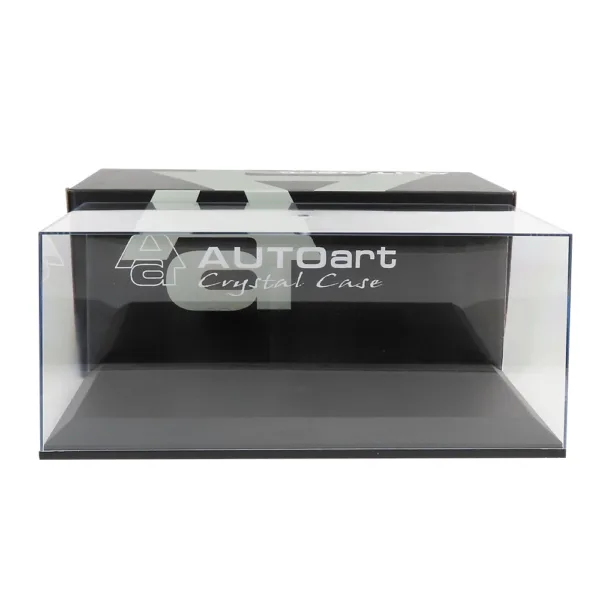 Model car display case 1:18, Unisex
