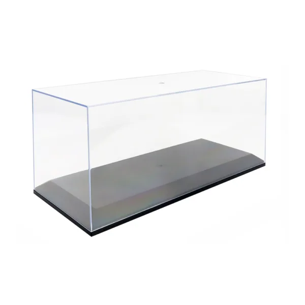 Model car display case 1:18, Unisex - Image 2