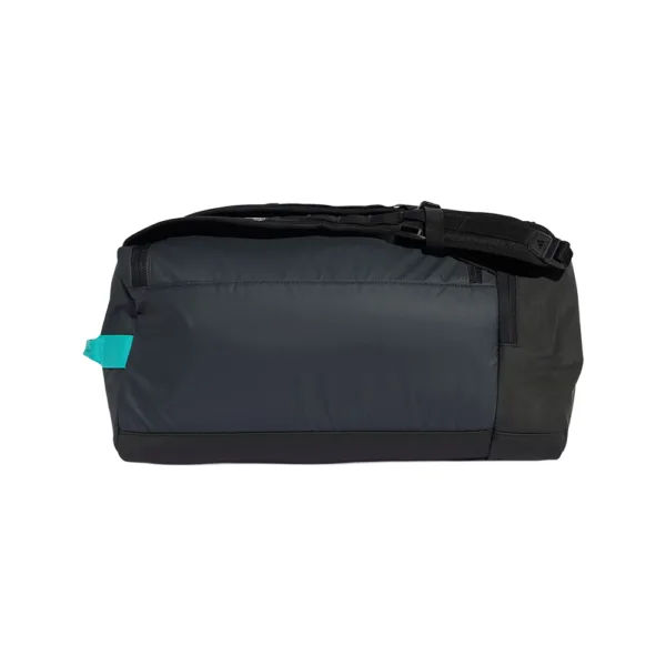 Mercedes amg petronas f1 hybrid duffel bag, black, Unisex - Image 2